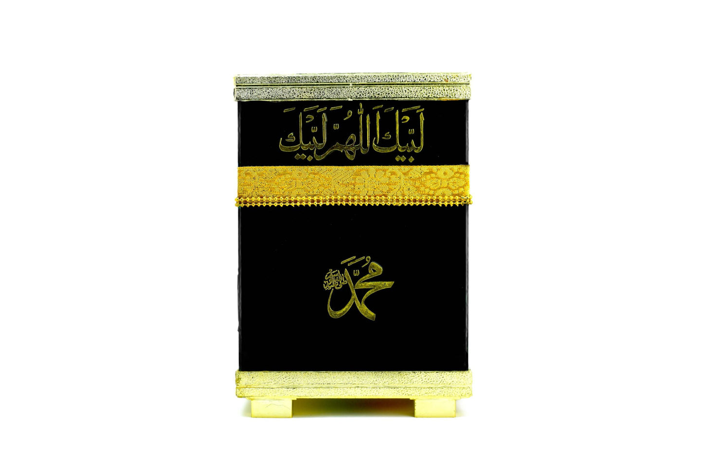 Islamic Decoration Mecca ( kaaba ) Very High Quality and Beautiful by Decor In Home Inc